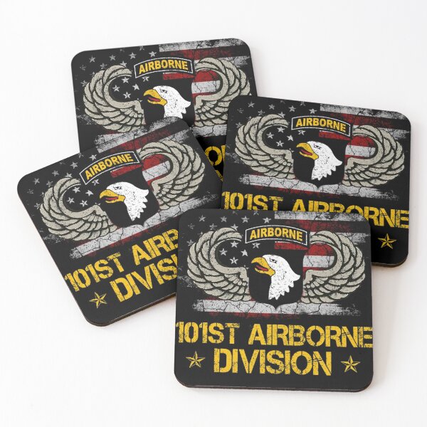 Item preview, 101st Airborne Division - Vietnam Combat Veteran10 designed and sold by defabiosofxs.
