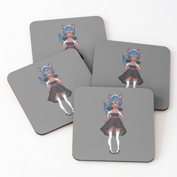 Item preview, Michiru Kagemori - BNA designed and sold by Rogestore.