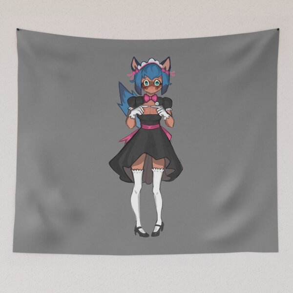 Item preview, Michiru Kagemori - BNA designed and sold by Rogestore.
