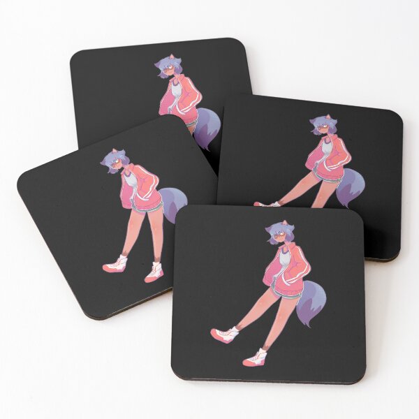 Item preview, Michiru Kagemori - BNA designed and sold by Rogestore.