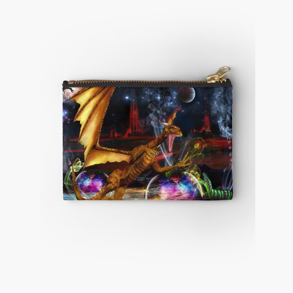 Item preview, Dragonesque designed and sold by Claude Johnson.