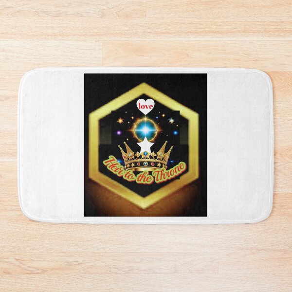 Item preview, Discover The Magic of the Hexagon: Heir to the Throne  designed and sold by CraftsIcon.