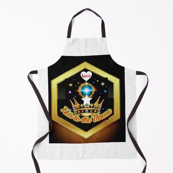 Item preview, Discover The Magic of the Hexagon: Heir to the Throne designed and sold by CraftsIcon.