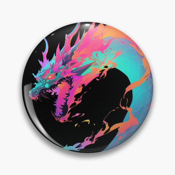 Item preview, dragon designed and sold by skateras.
