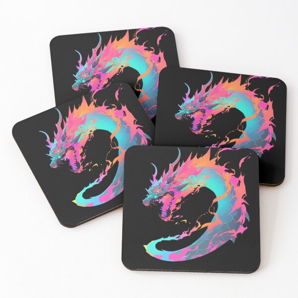 Item preview, dragon designed and sold by skateras.