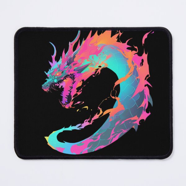 Item preview, dragon designed and sold by skateras.