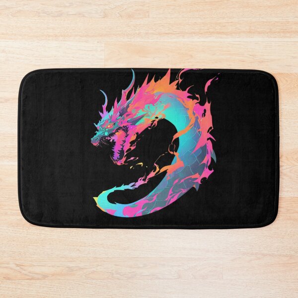 Item preview, dragon designed and sold by skateras.