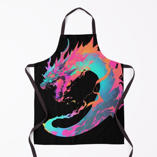Item preview, dragon designed and sold by skateras.