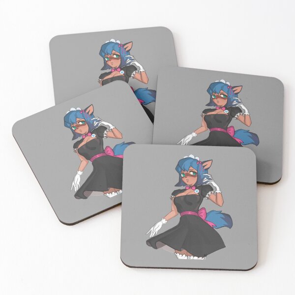Item preview, Michiru Kagemori - BNA designed and sold by Rogestore.