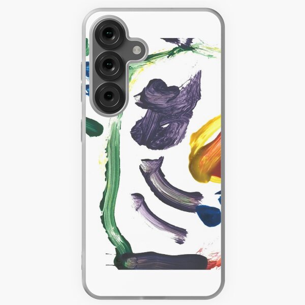 Eagles C.N. Samsung Galaxy Soft Case