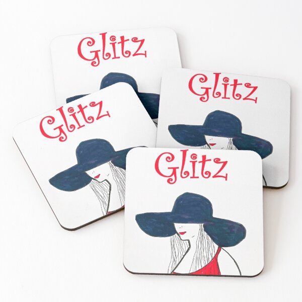 Item preview, Glitz 6 designed and sold by SJHorsfall.