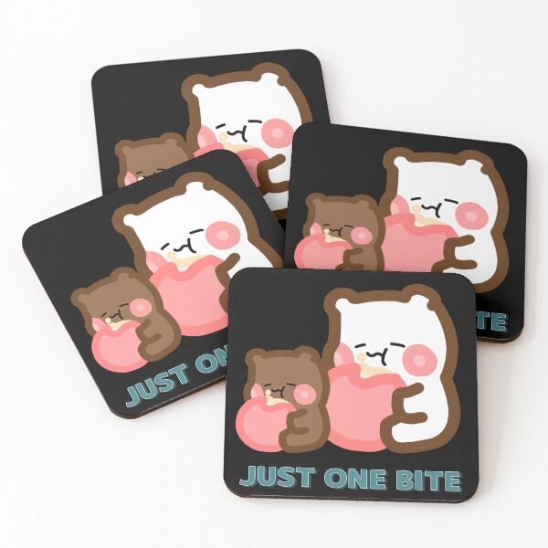 Item preview, JUST ONE BITE designed and sold by zzzozzo.