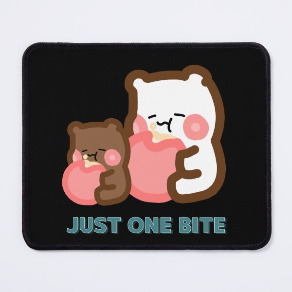 Item preview, JUST ONE BITE designed and sold by zzzozzo.