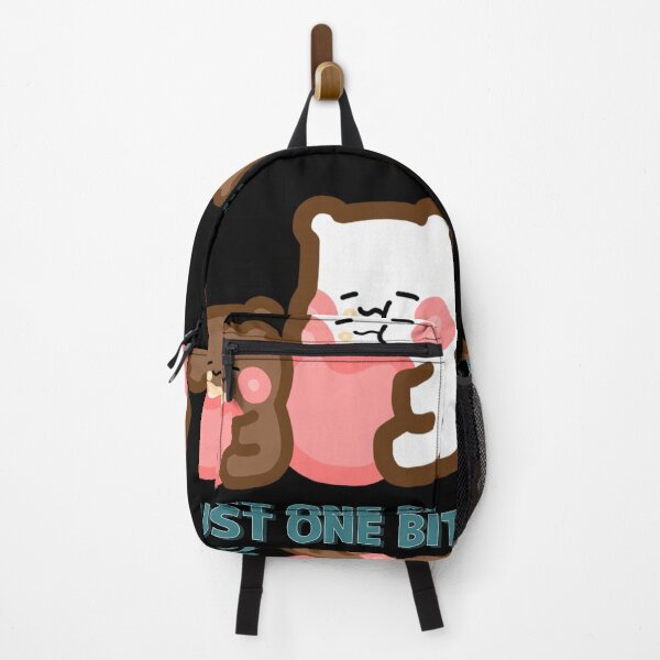 Item preview, JUST ONE BITE designed and sold by zzzozzo.