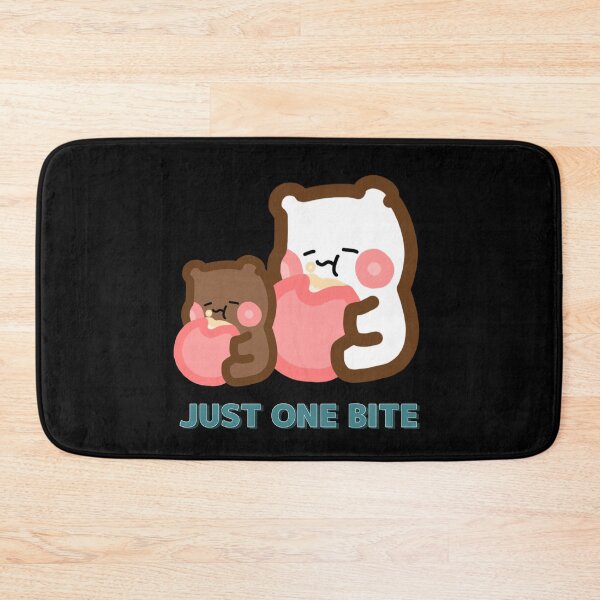 Item preview, JUST ONE BITE designed and sold by zzzozzo.
