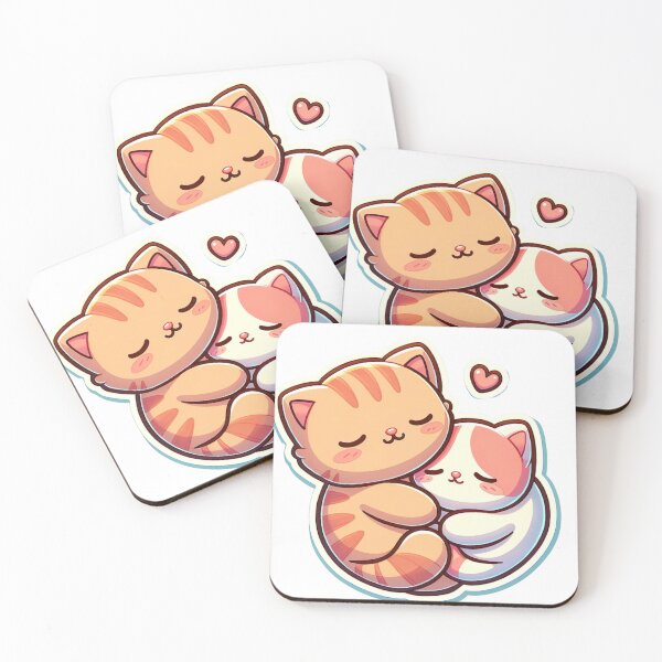 Item preview, Kitty Love designed and sold by NeatSplash.