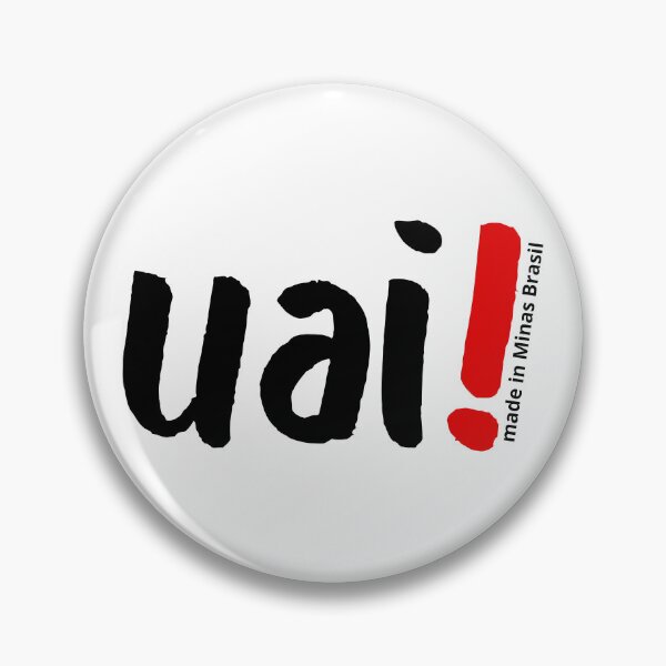 Item preview, Uai!  designed and sold by Pamper-Me.