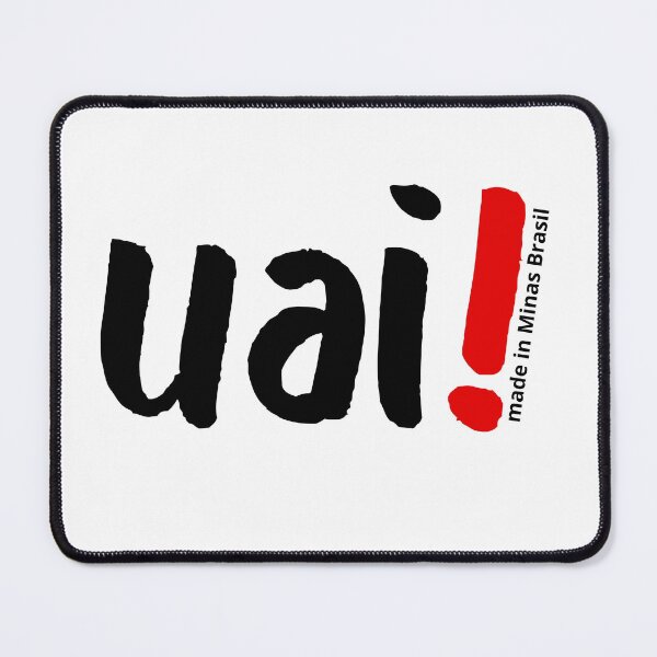 Item preview, Uai!  designed and sold by Pamper-Me.