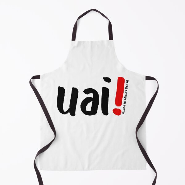 Item preview, Uai! designed and sold by Pamper-Me.