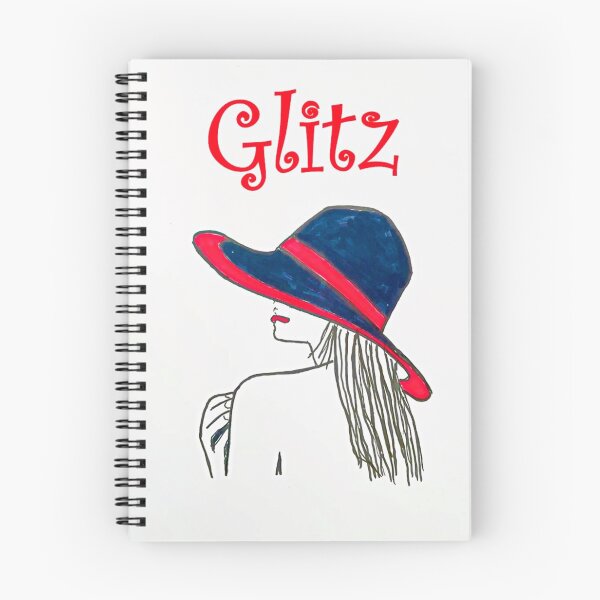 Item preview, Glitz 7  designed and sold by SJHorsfall.