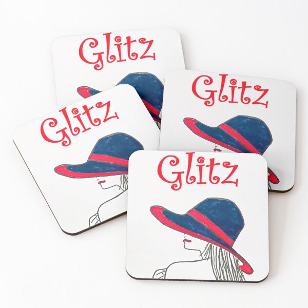 Item preview, Glitz 7  designed and sold by SJHorsfall.