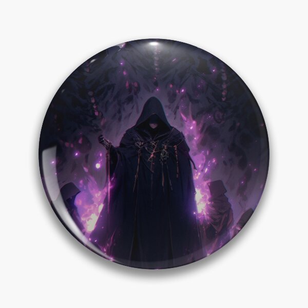 Item preview, Coven 1 designed and sold by Dawn van Doorn.