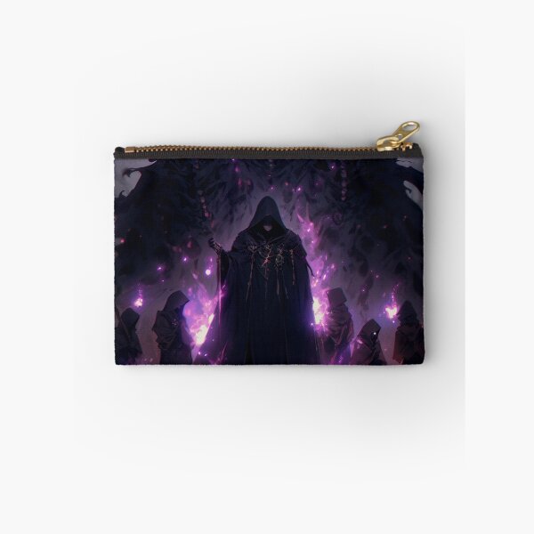Item preview, Coven 1 designed and sold by Dawn van Doorn.