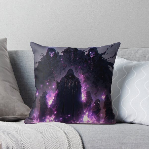 Item preview, Coven 1 designed and sold by Dawn van Doorn.