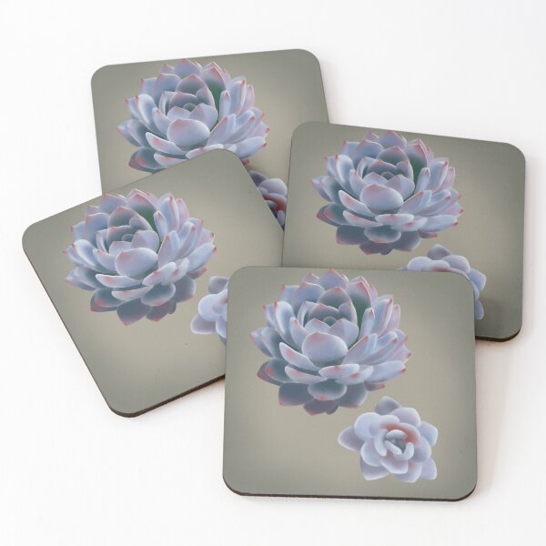 Item preview, Succulents designed and sold by HelgaMagpai.