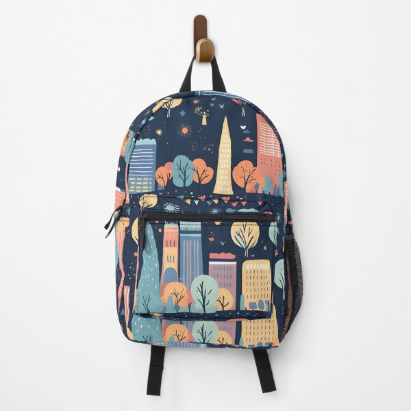 Item preview, The life in big city designed and sold by kimmychan3193.
