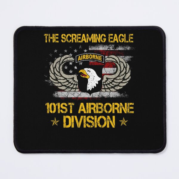 Item preview, 101st Airborne Division Shirt 101st Airborne Veteran designed and sold by defabiosofxs.