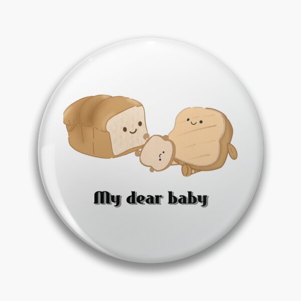 Item preview, My dear baby designed and sold by zzzozzo.