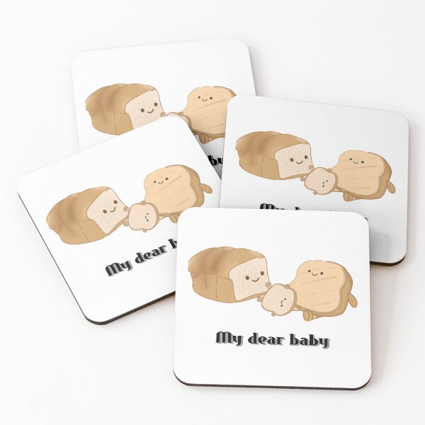 Item preview, My dear baby designed and sold by zzzozzo.
