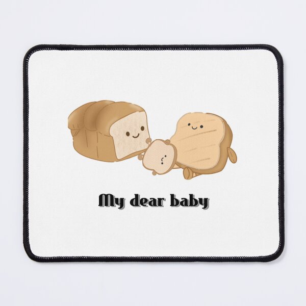 Item preview, My dear baby designed and sold by zzzozzo.