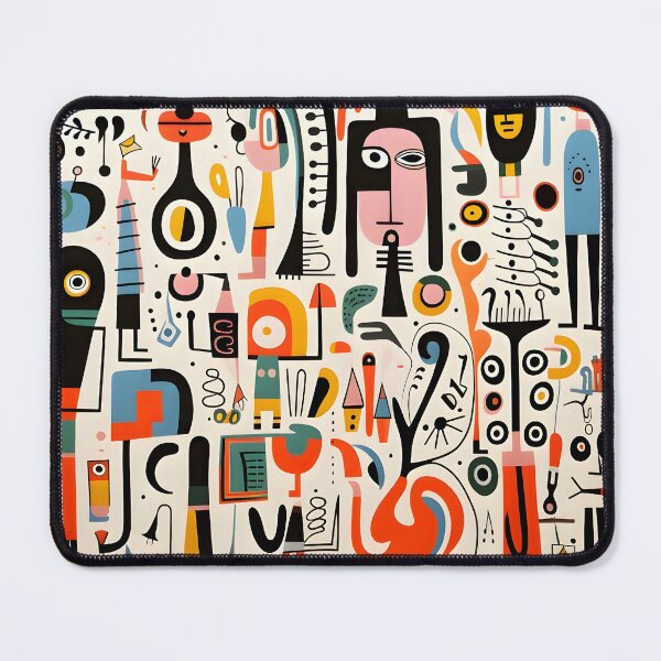 Item preview, Abstracts #7 designed and sold by platonicXXI.
