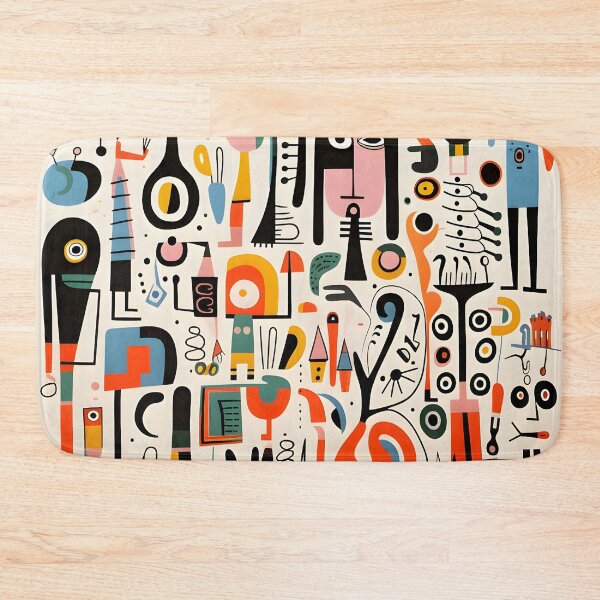 Item preview, Abstracts #7 designed and sold by platonicXXI.