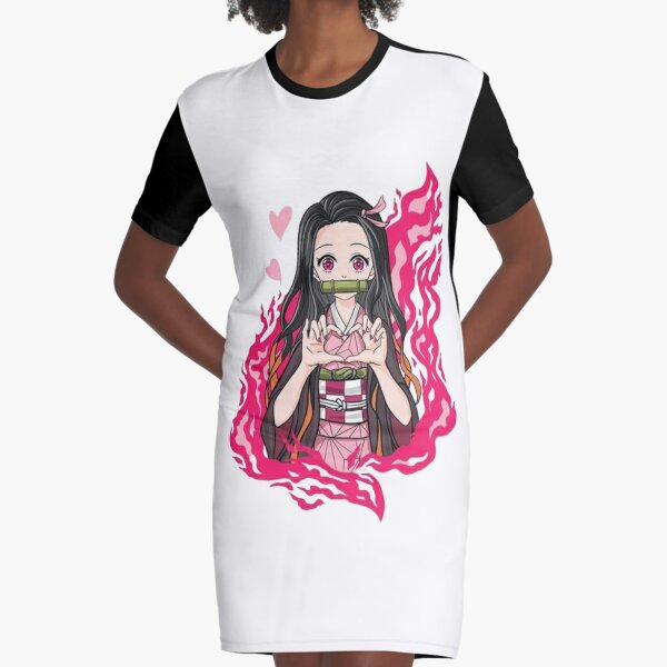 T-shirts roblox nezuko  Camisetas de chica, Ideas de camiseta, Diseño de  camiseta gratis