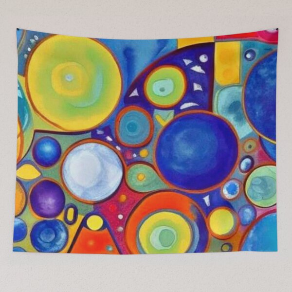 Item preview, Geometrika 4 designed and sold by George Hutton Hunter.