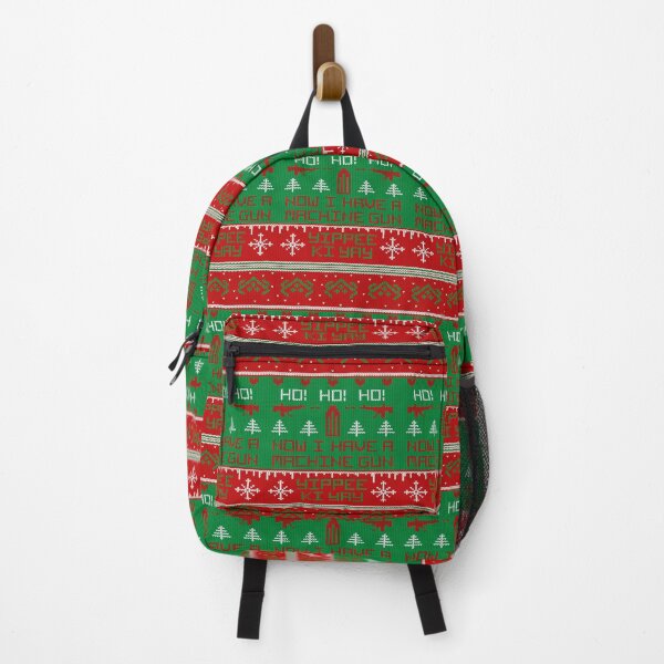 Item preview, It's a Die Hard Christmas designed and sold by La-La-Lou.