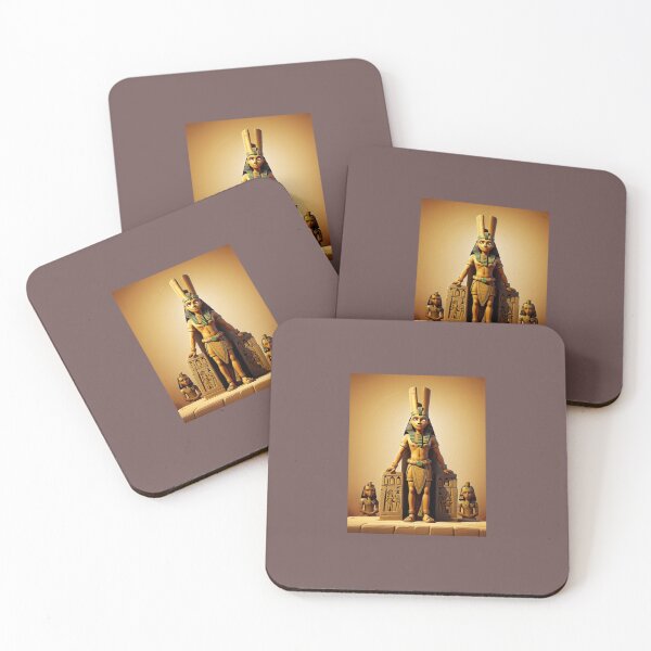 Item preview, Pharaohs' Burial Rituals: Riches for the Afterlife designed and sold by Chukszy1.