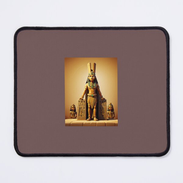 Item preview, Pharaohs' Burial Rituals: Riches for the Afterlife designed and sold by Chukszy1.