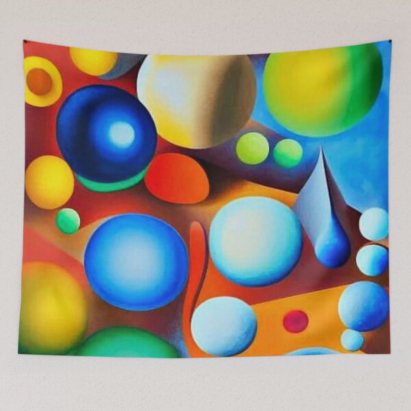 Item preview, Geometrika 18 designed and sold by George Hutton Hunter.