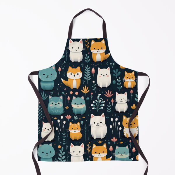 Item preview, Whimsical Animals designed and sold by Purr- Paradise.