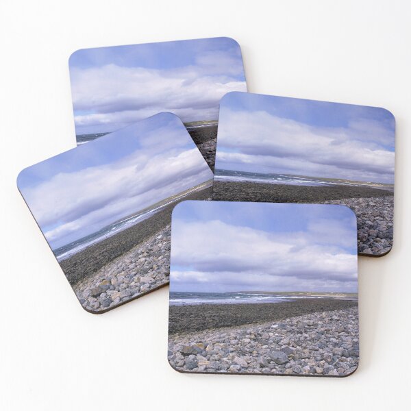 Item preview, Rugged Atlantic Coast, Isle of Lewis designed and sold by Kasia Design.