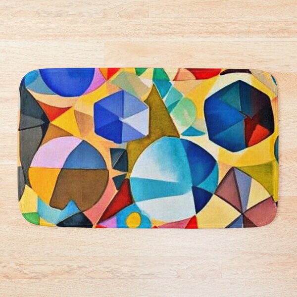 Item preview, Geometrika 36 designed and sold by George Hutton Hunter.