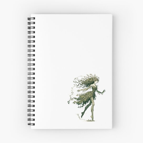 Item preview, Ethereal Forest Guardian designed and sold by aetherAI.