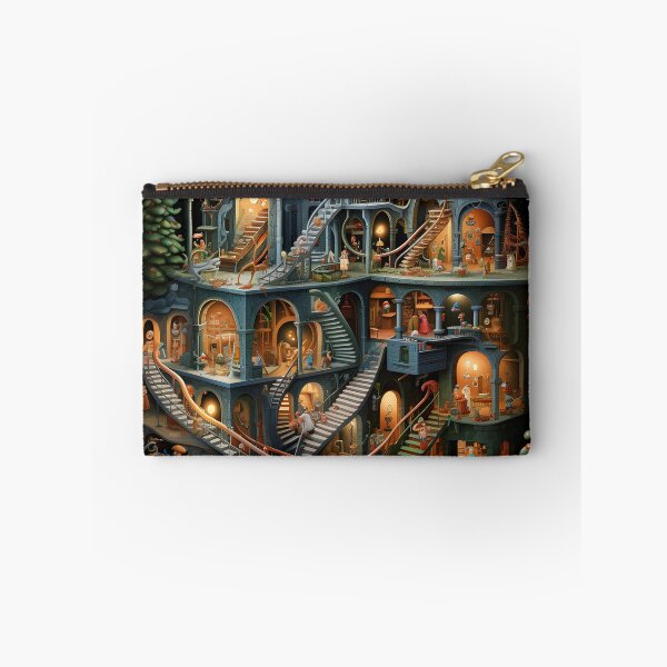 Item preview, Christmas Retro designed and sold by kaii572519.