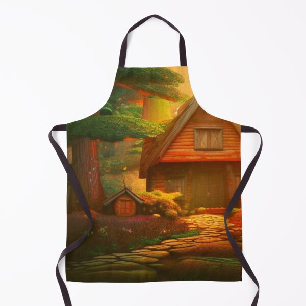 Item preview, Feywild Forest Getaway designed and sold by VisionGalaxyDesigns.
