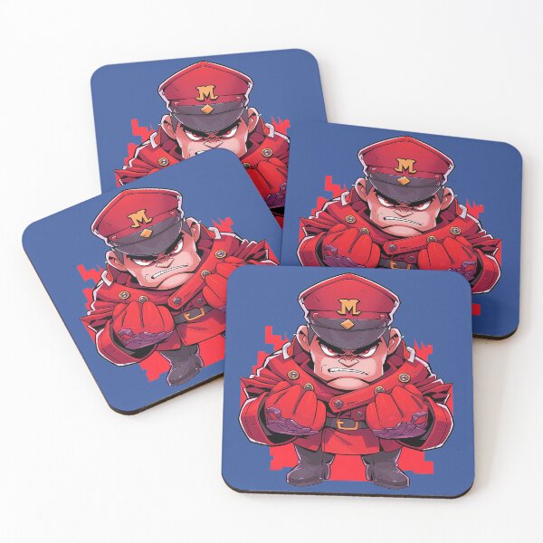 Item preview, m bison designed and sold by skateras.