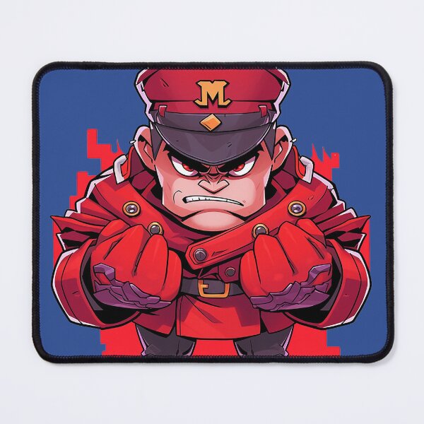 Item preview, m bison designed and sold by skateras.